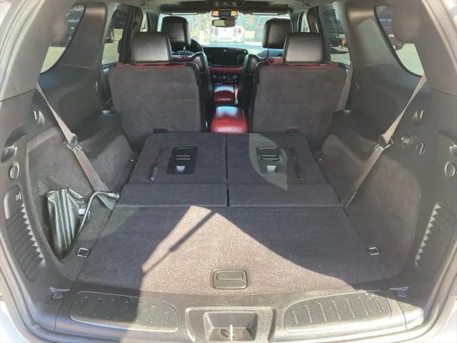 2021 Dodge Durango R/T