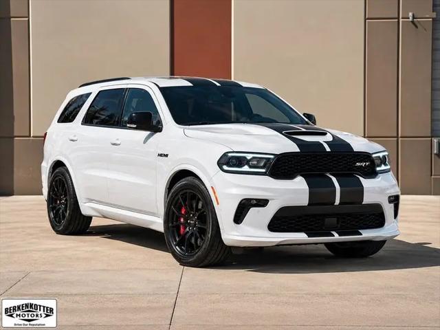 2021 Dodge Durango R/T for sale in Parker, CO