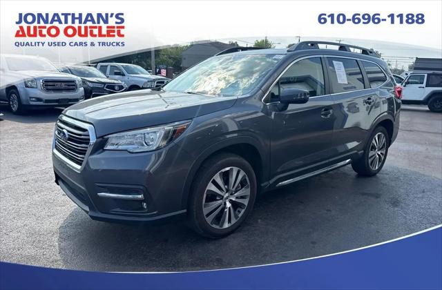 2022 Subaru Ascent Limited for sale in West Chester, PA
