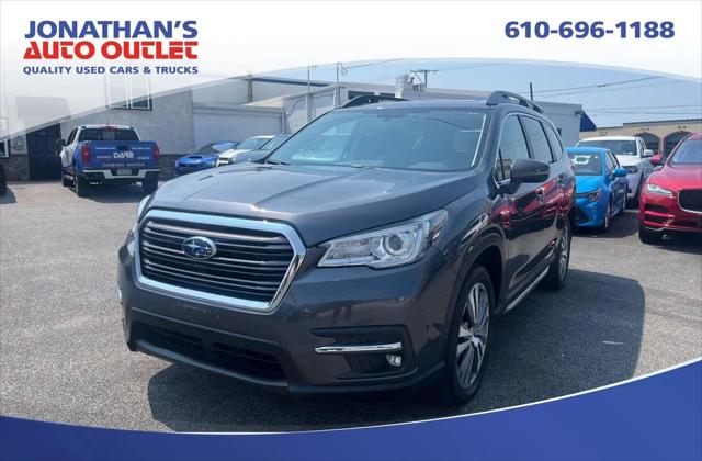 2022 Subaru Ascent Limited for sale in West Chester, PA