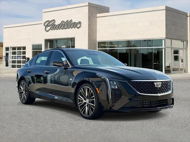 2026 Cadillac CT5 Premium Luxury RWD for sale in Concord, NC