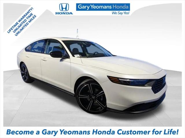 2026 Honda Accord Sedan SE for sale in Daytona Beach, FL