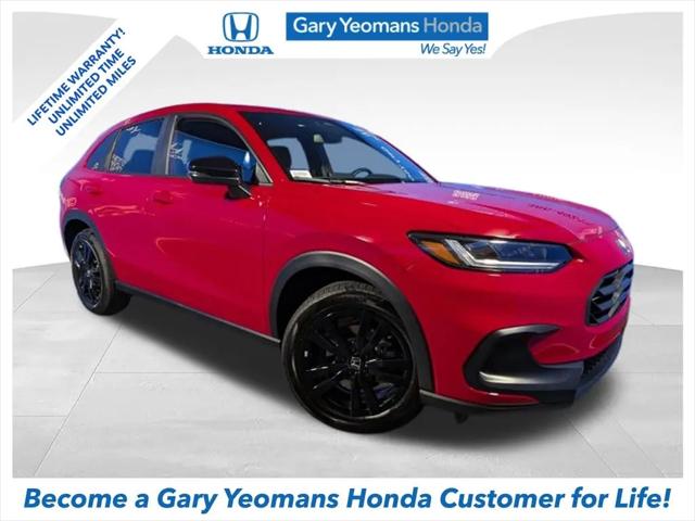 2027 Honda HR-V Sport 2WD for sale in Daytona Beach, FL