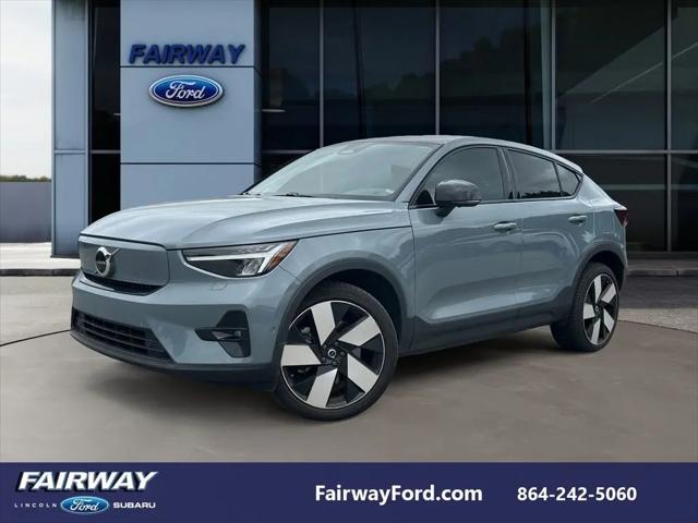2023 Volvo CT Twin Ultimate for sale in Greenville, SC