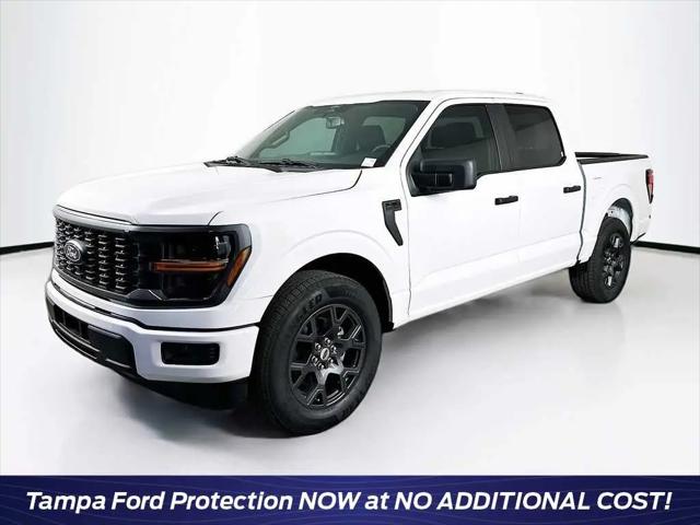 2026 Ford F-150 STX for sale in Tampa, FL