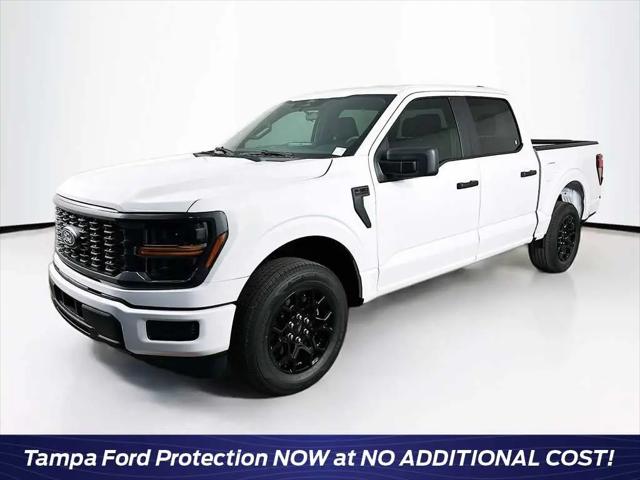 2026 Ford F-150 STX for sale in Tampa, FL