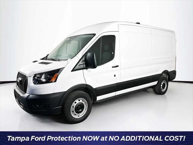 2026 Ford Transit Cargo Van T-250 for sale in Tampa, FL