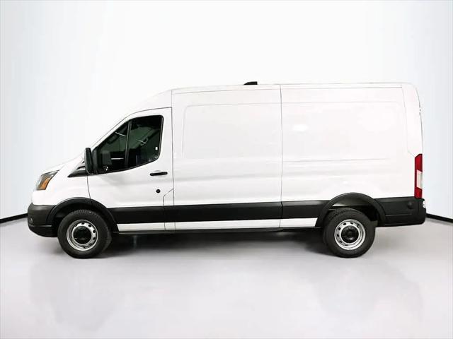 2026 Ford Transit Cargo Van T-250