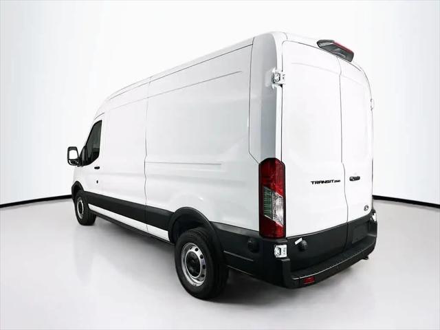 2026 Ford Transit Cargo Van T-250