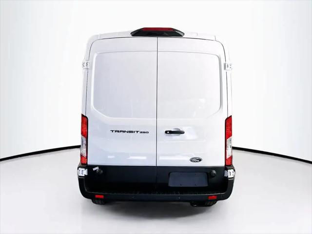 2026 Ford Transit Cargo Van T-250