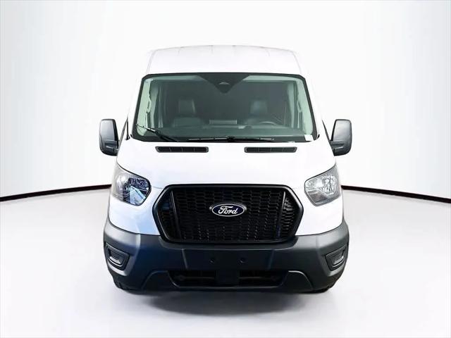2026 Ford Transit Cargo Van T-250