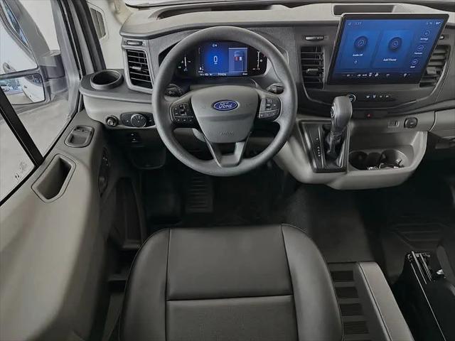 2026 Ford Transit Cargo Van T-250