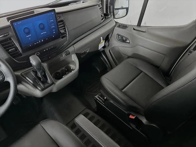 2026 Ford Transit Cargo Van T-250