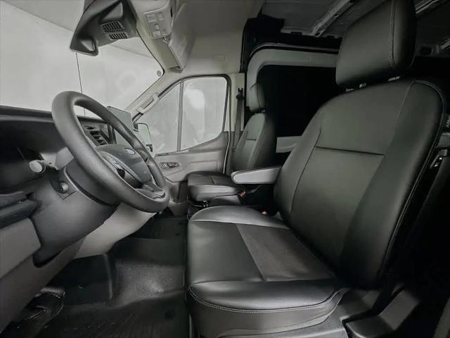 2026 Ford Transit Cargo Van T-250