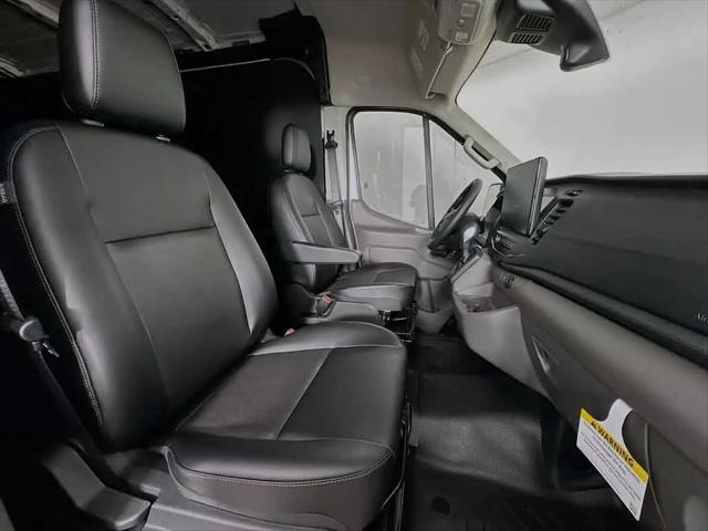 2026 Ford Transit Cargo Van T-250