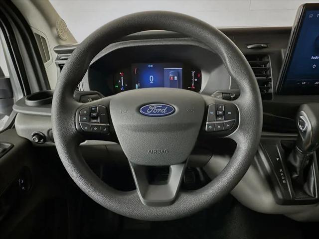 2026 Ford Transit Cargo Van T-250