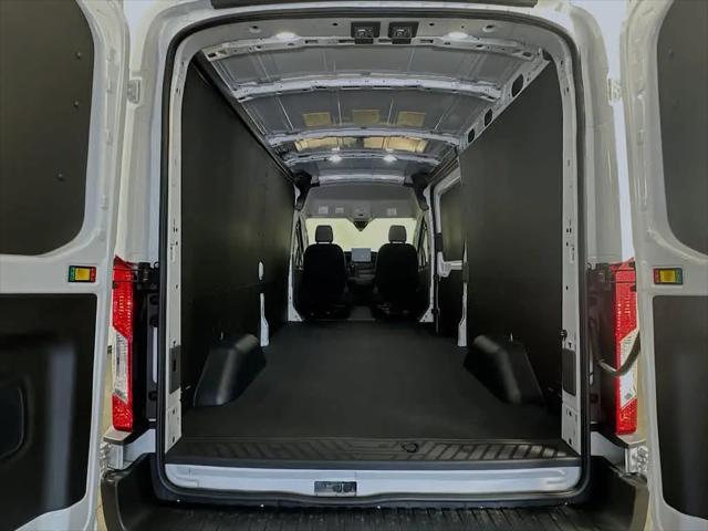 2026 Ford Transit Cargo Van T-250