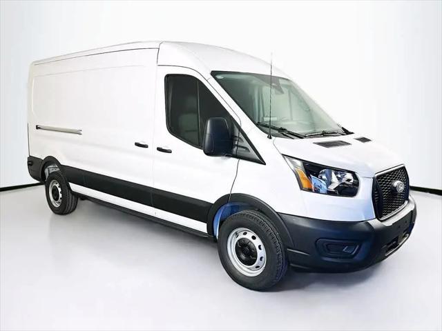 2026 Ford Transit Cargo Van T-250