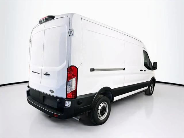 2026 Ford Transit Cargo Van T-250