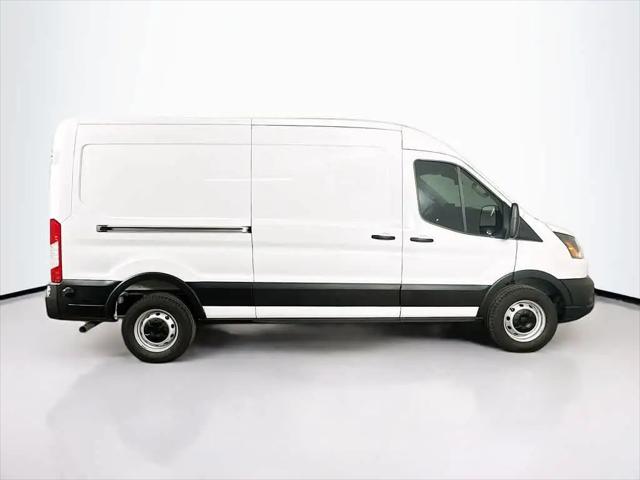 2026 Ford Transit Cargo Van T-250