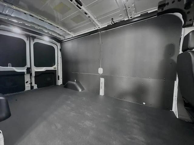 2026 Ford Transit Cargo Van T-250