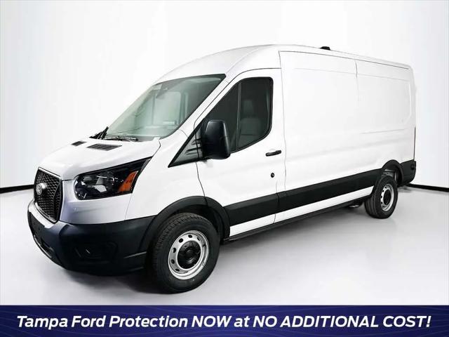 2026 Ford Transit Cargo Van T-250 for sale in Tampa, FL