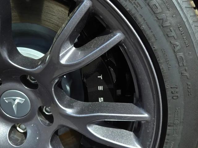 2025 Tesla Model S Rear-Wheel Drive