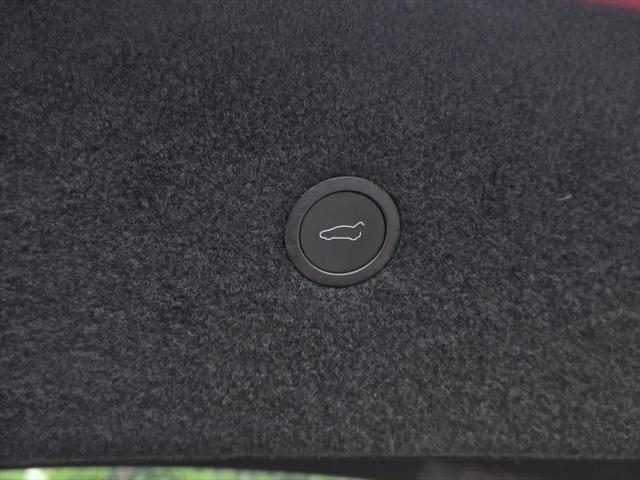 2025 Tesla Model S Rear-Wheel Drive