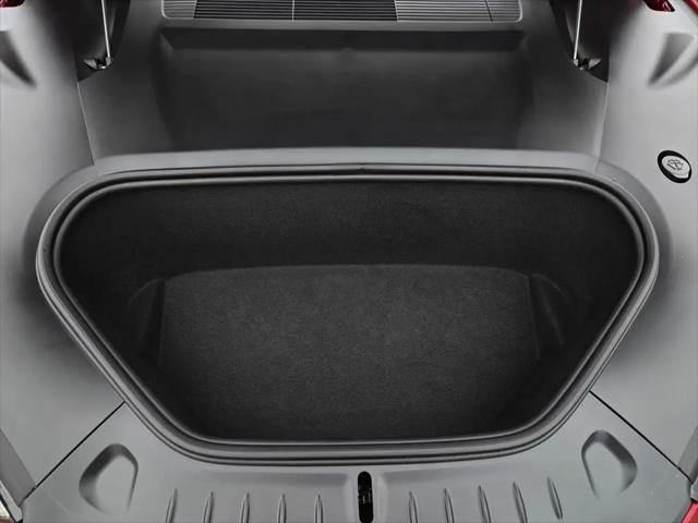 2025 Tesla Model S Rear-Wheel Drive