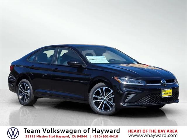 2026 Volkswagen Jetta Sport for sale in Hayward, CA