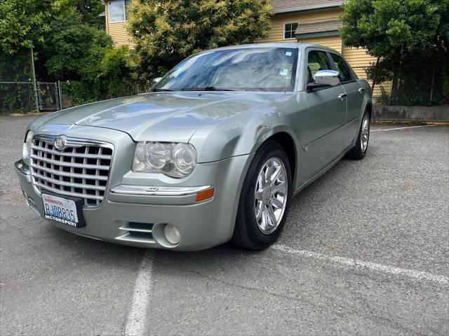 2006 Chrysler 300 C for sale in Seattle, WA