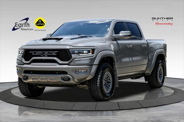 2023 Ram 1500 TRX Crew Cab 4x4 5'7" Box for sale in Carrollton, TX