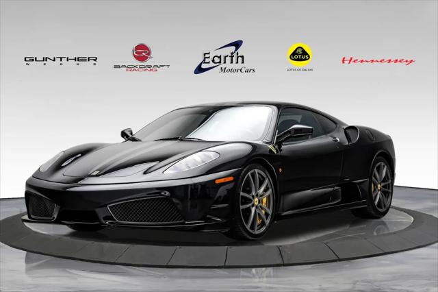 2008 Ferrari F430 Scuderia for sale in Carrollton, TX