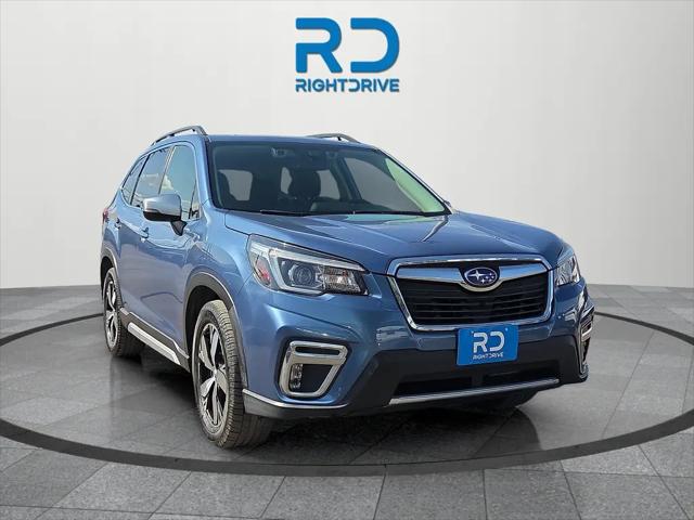 2020 Subaru Forester Touring for sale in El Paso, TX
