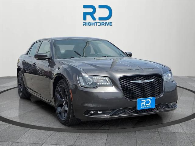 2023 Chrysler 300 300S for sale in El Paso, TX
