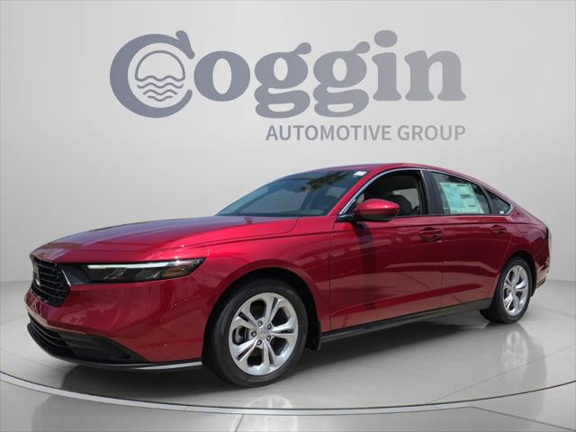 2026 Honda Accord Sedan LX for sale in Jacksonville, FL
