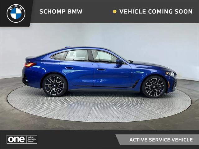 2026 BMW i4 xDrive40 for sale in Highlands Ranch, CO