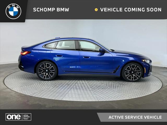 2026 BMW i4 xDrive40 for sale in Highlands Ranch, CO