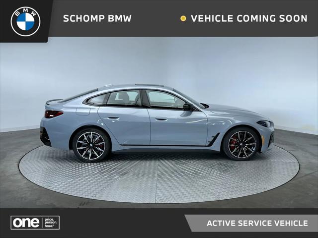 2026 BMW i4 xDrive40 for sale in Highlands Ranch, CO