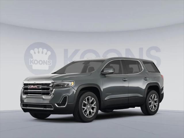 2023 GMC Acadia SLE for sale in White Marsh, MD