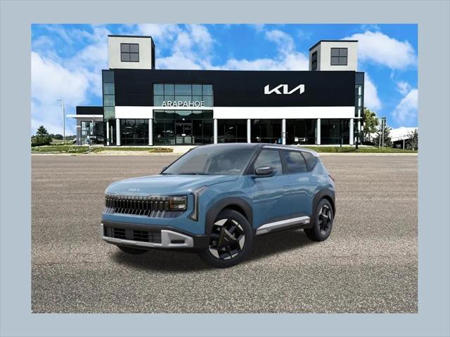 2027 Kia Seltos S for sale in Centennial, CO