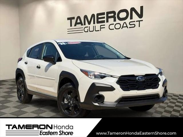 2025 Subaru Crosstrek 2.0i for sale in Daphne, AL