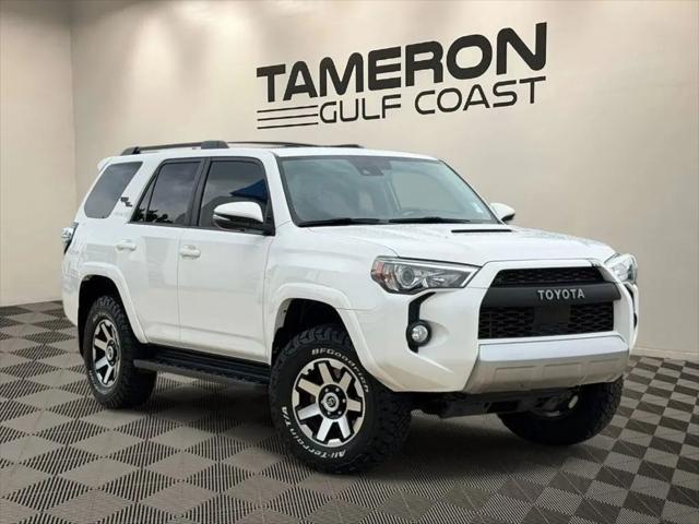 2020 Toyota 4Runner TRD Off Road Premium for sale in Daphne, AL