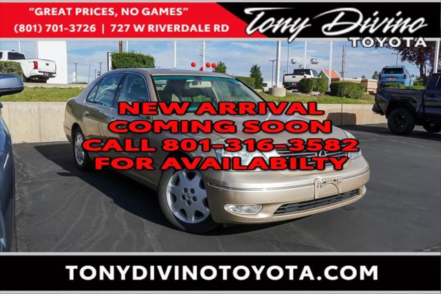 2003 Lexus LS 430 LS 430 for sale in Riverdale, UT