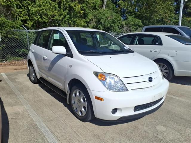 2005 Scion xA Base for sale in Conroe, TX