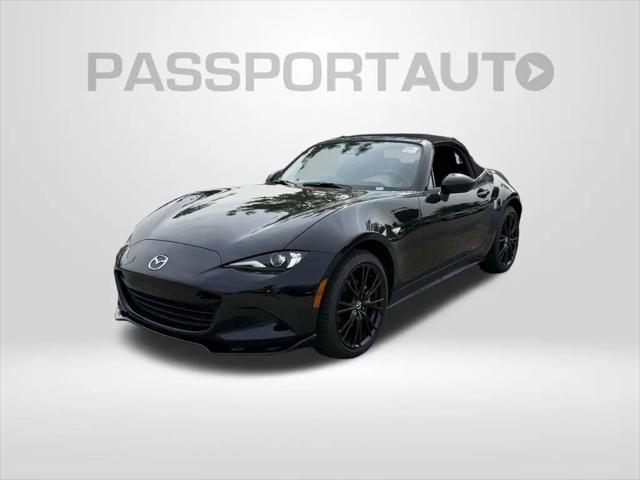 2026 Mazda MX-5 Club for sale in Suitland, MD