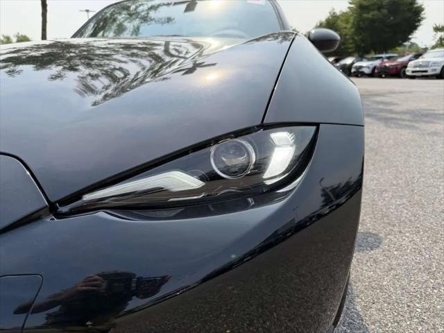 2026 Mazda MX-5 Club