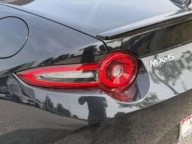 2026 Mazda MX-5 Club