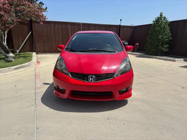 2013 Honda Fit Sport for sale in Arlington, TX