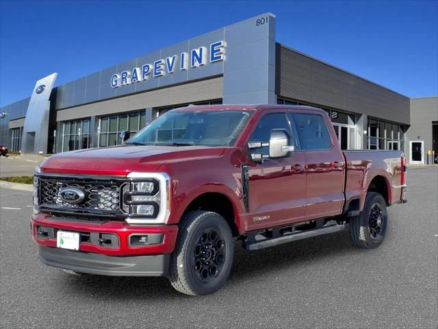 2026 Ford F-250 LARIAT for sale in Grapevine, TX